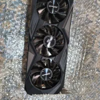 کارت گرافیک ASRock challenger pro rx 5700 xt