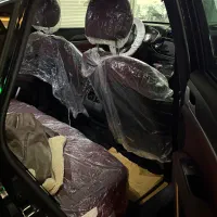 دیگنیتی پرایم مشکی داخل مارون|خودرو سواری و وانت|تهران, سعادت‌آباد|دیوار