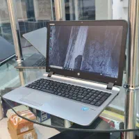 لپتاپ HP pro book 450 G3 در حد