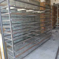 آهنگری و جوشکاری قیمت مناسب