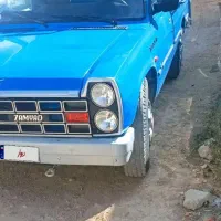 نیسان دیزل 1401|خودرو سواری و وانت|اقلید, |دیوار