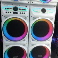 عاملیت پخش اسپیکر خانگی با اقساط بدون یک ریال بهره