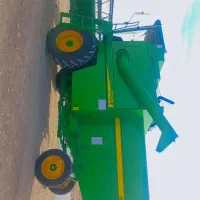 کمباین ۱۴۰۴ صفر