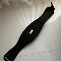 کمر بند بدنسازی بسیار با کیفیت