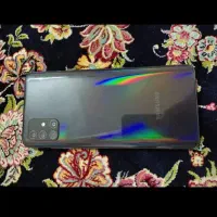 سامسونگ A71 رام 8