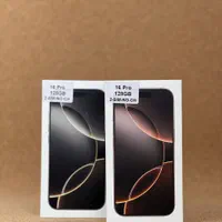 آیفون 16 پرو 128 گیگابایت Ch صحرایی