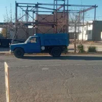 نیسان کرایه