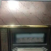 فروش بخاری طرح شومینه ۱۰۰۰۰۰