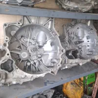 فروش وتعمیر گیربکس سایپا شرطی ضمانتی