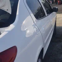 پژو اس دی وی 8 مدل 98|خودرو سواری و وانت|خسروشاه, |دیوار