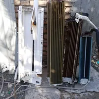 نصب و سرویس اسپیلت