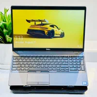 لپتاپ گیمینگDell 3541 گرافیک 4گیگ نسل 9 H تاچ Oled