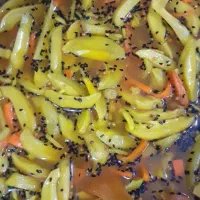 ترشی انبه ۱کیلویی