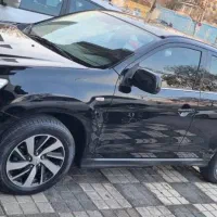 میستوبیشی ASX مدل 2015