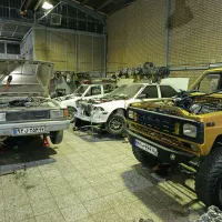 نیازمند مکانیک ماهر درصدی