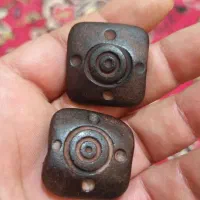 سنگ قدیمی بهبهان|بدلیجات|دهدشت, |دیوار