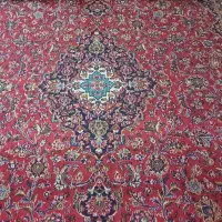 فرش دستباف