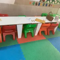 مربی زبان مهدکودک