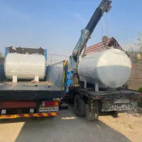 فروش و نصب مخزن گاز مایع(منبع گاز مایع)|مصالح و تجهیزات ساختمان|مشهد, چاهشک|دیوار