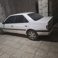 پژو slxمدل ۹۸