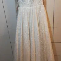 لباس عروس