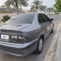 سمند بدون رنگ