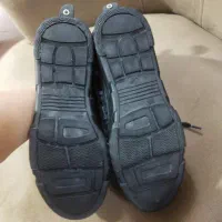 کفش|کیف، کفش، کمربند|تربت جام, نظامی|دیوار