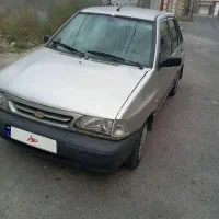 سلام پراید ۸۸