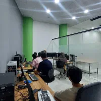 آموزش تعمیرات تخصصی کامپیوتر شروع ۱۸ تیر