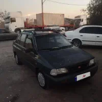 پراید 131|خودرو سواری و وانت|قم, بیانی|دیوار