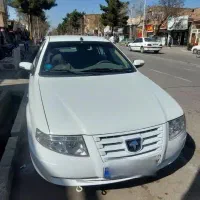 سمند سورن مدل ۸۹