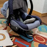 کریر نوزاد|کالسکه و لوازم جانبی|سیرجان, |دیوار