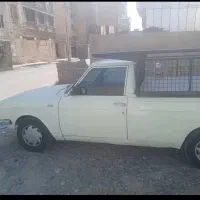 اجاره پیکان وانت  بدون راننده