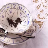 فال چایی