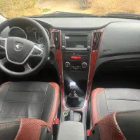 دنا پلاس ۶دنده توربو ۴۰۲|خودرو سواری و وانت|تهران, حر|دیوار