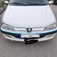 پارس tu5 مدل 93دریچه گاز سیمی