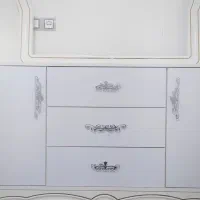 سرویس خواب دونفره|تخت و سرویس خواب|زنجان, |دیوار