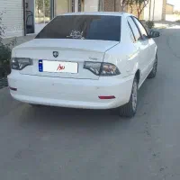 سمندسورن پلاس|خودرو سواری و وانت|همدان, |دیوار