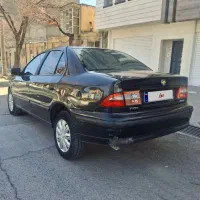 ef7دوگانه فابریک|خودرو سواری و وانت|شهرکرد, |دیوار