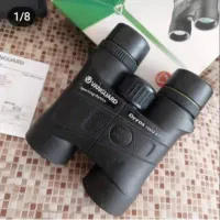 دوربین شکاری ونگارد وسه عددژاپنی