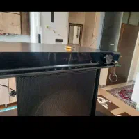 سیستم خانگی سونی و ضبط ۴۶۰۰ سامسونگ در (نهاوند)|سیستم صوتی خانگی|همدان, |دیوار