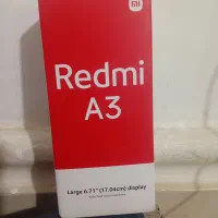 گوشی a3|موبایل|مشهد, کوی دروی|دیوار