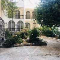 ویلای ۱از ۲/مناسب مشاغل  / مجرد /