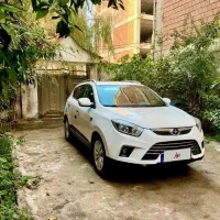 جک s5اتومات مدل ۹۶