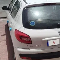 ۲۰۷ پانا|خودرو سواری و وانت|بندرعباس, |دیوار