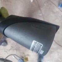 ۲عدد دوربین مداربسته قیمت هرکدام ۱۵۰۰