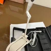 چراغ مطالعه پرتابل شارژی باتری خور آمریکایی|لوازم التحریر|تهران, شهرک بوعلی|دیوار