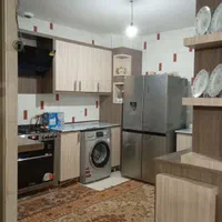 دو طبقه، دو واحد باهم دربست