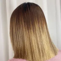 غلاف کشی مو‌ و کراتین واحیا با رضایت نامه کتبی