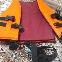 جلیقه شنا